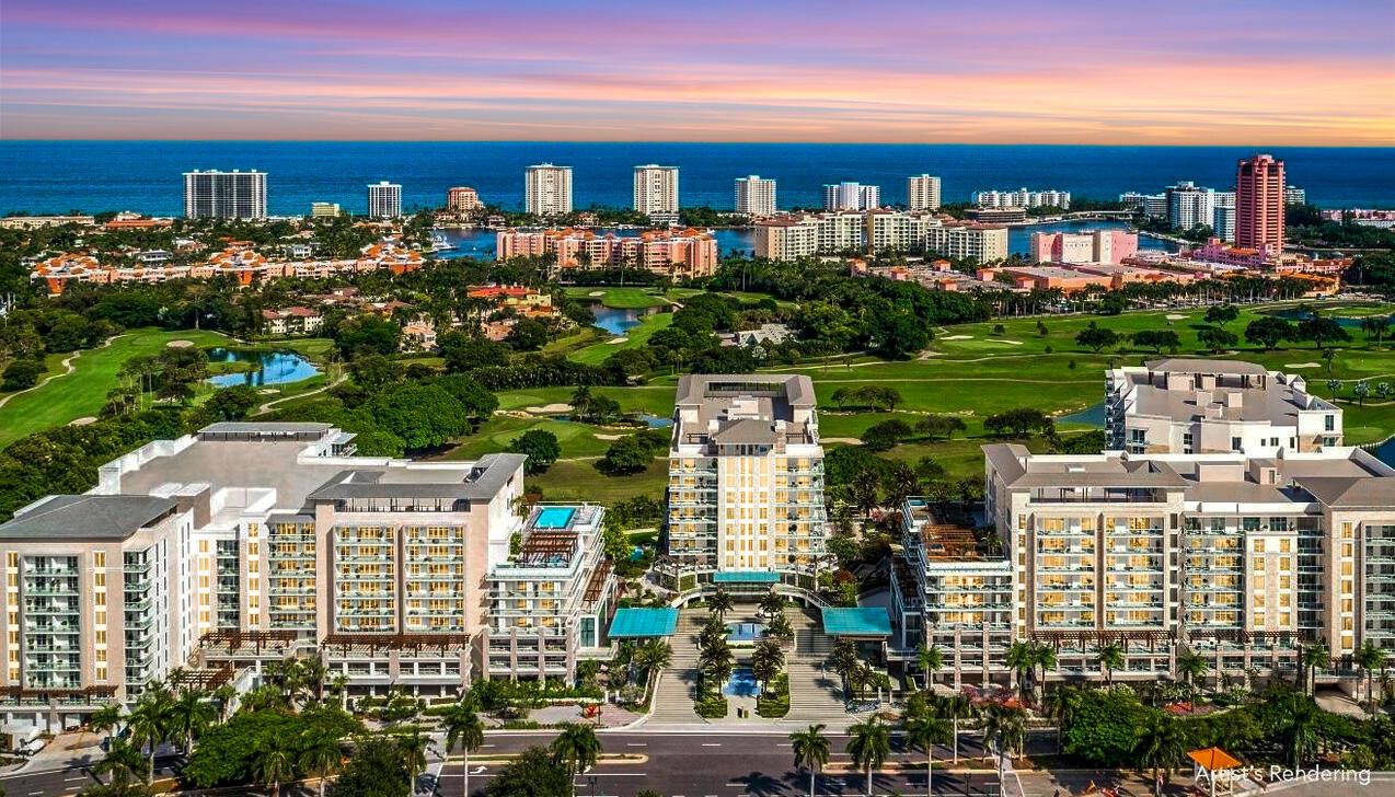 220 SE Mizner Boulevard 506