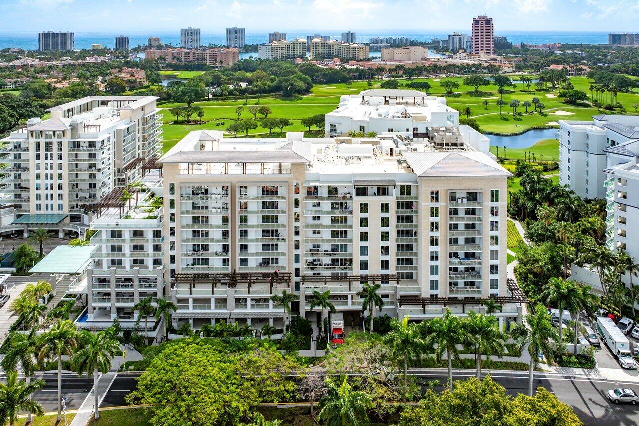 220 SE Mizner Boulevard 506