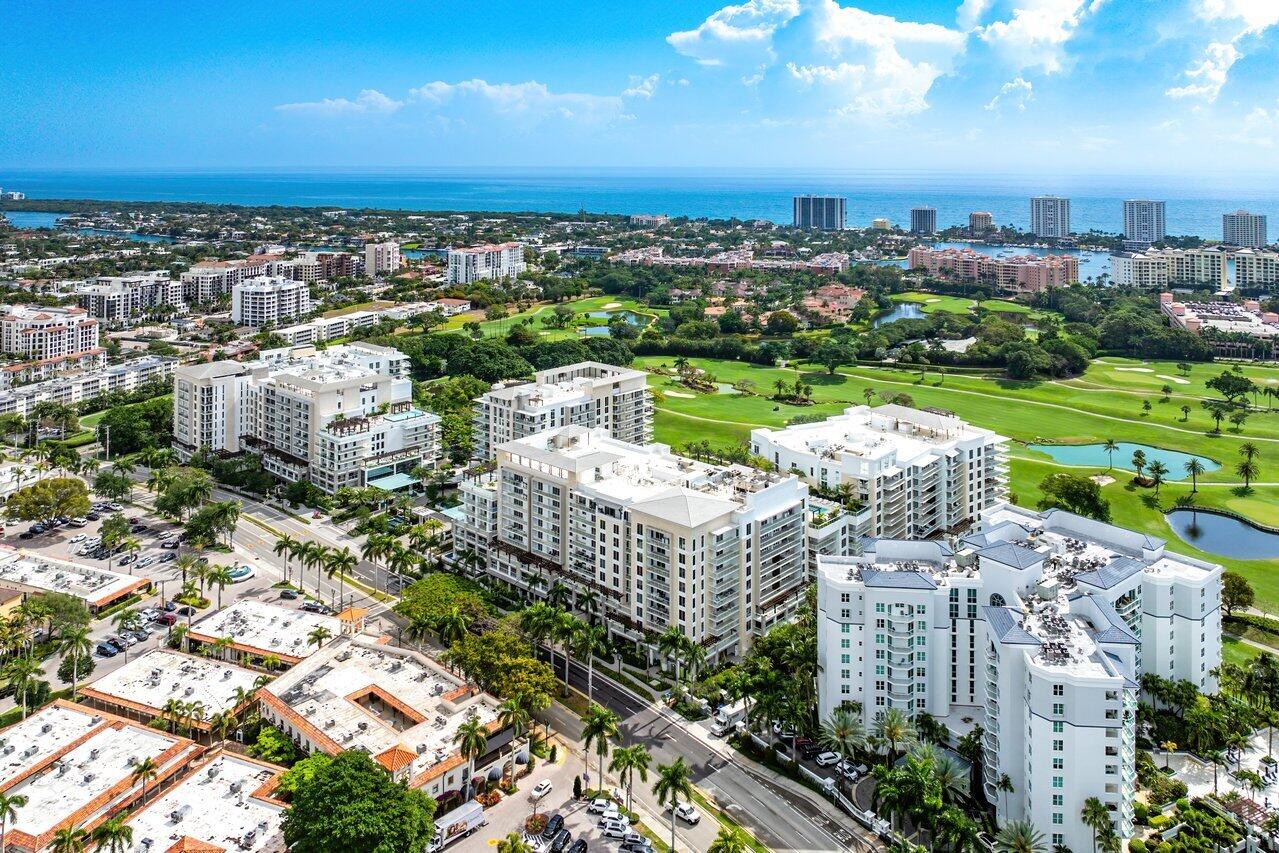 220 SE Mizner Boulevard 506