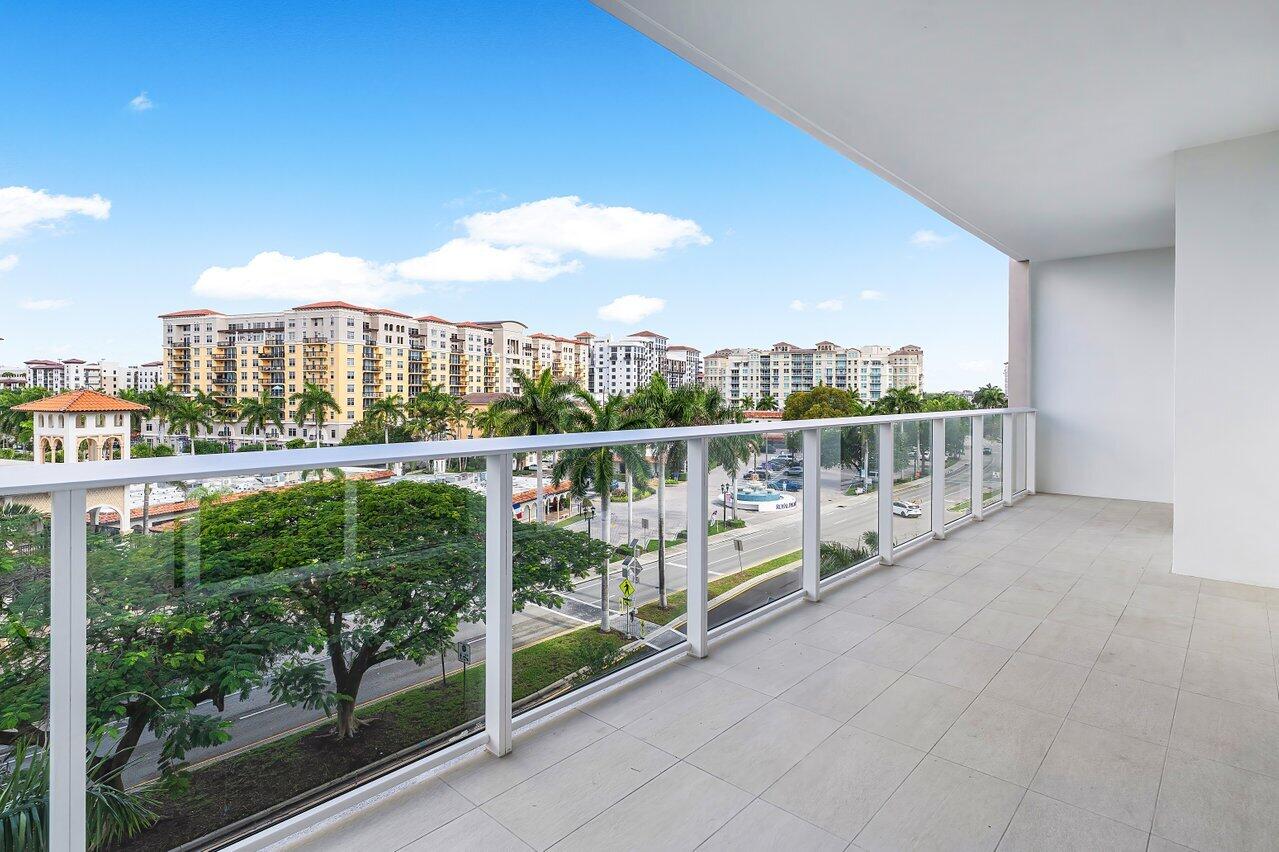 220 SE Mizner Boulevard 506