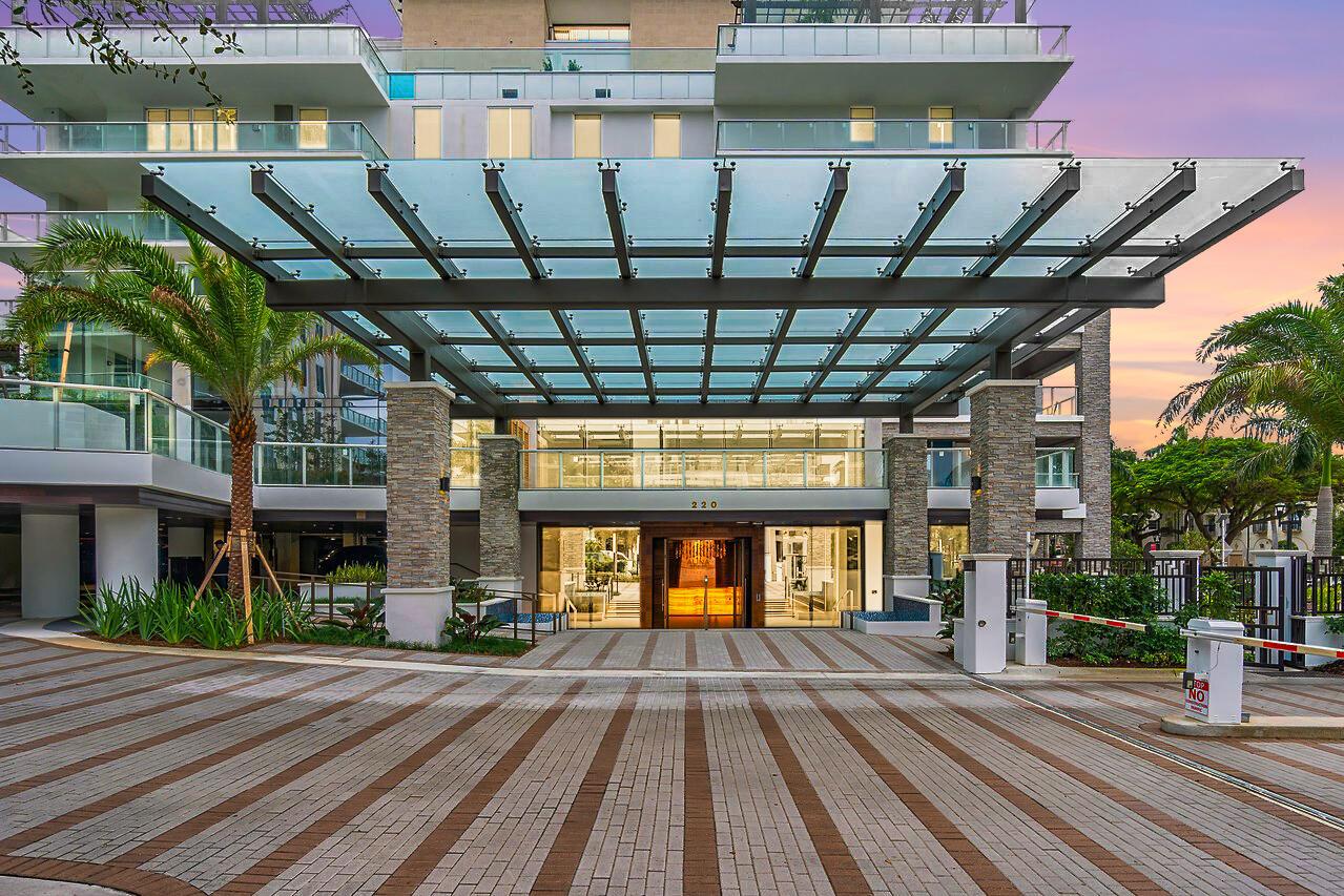 220 SE Mizner Boulevard 506