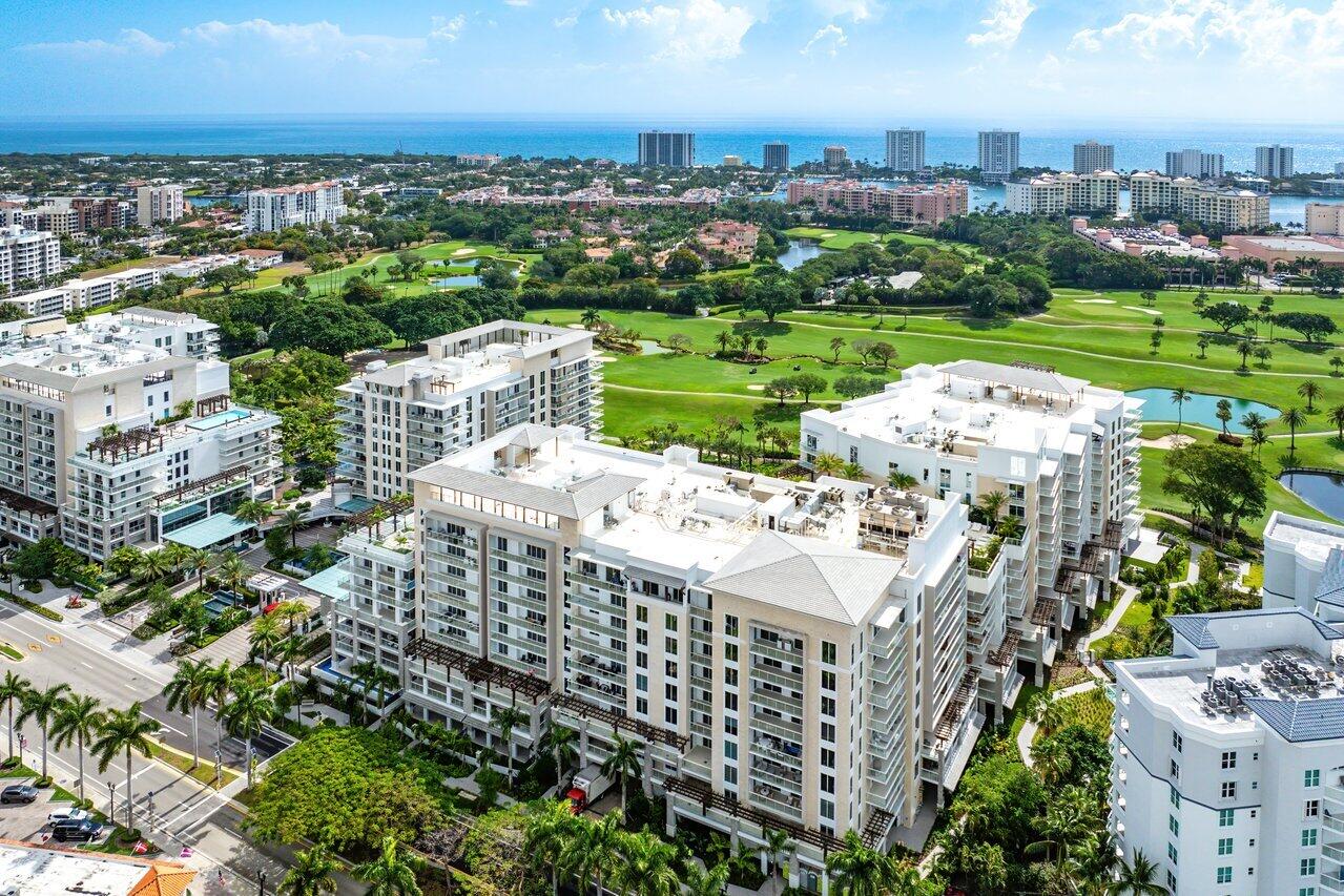 220 SE Mizner Boulevard 506
