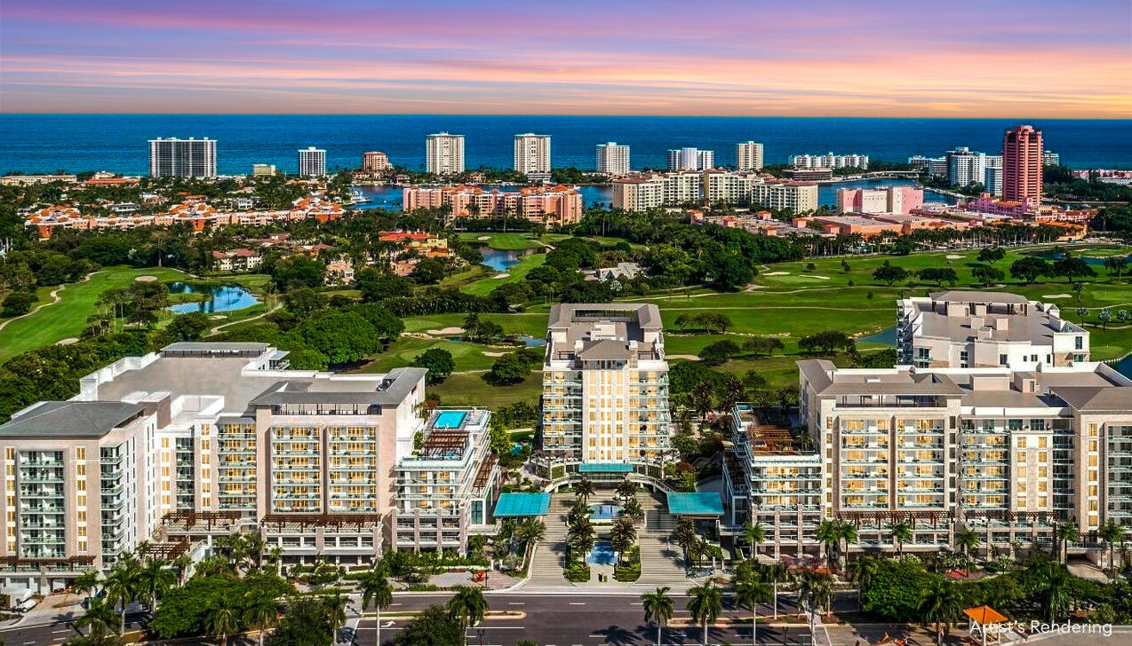 220 SE Mizner Boulevard 506