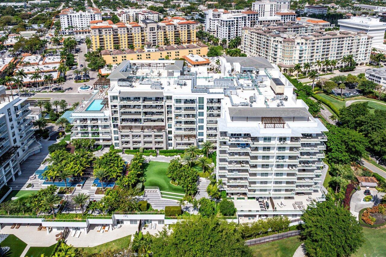 220 SE Mizner Boulevard 506