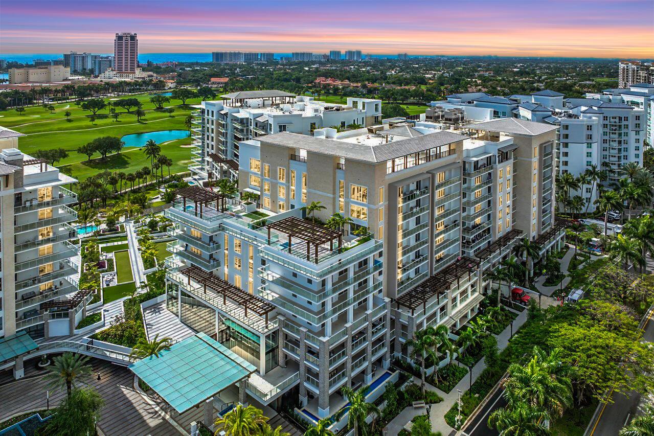 220 SE Mizner Boulevard 506