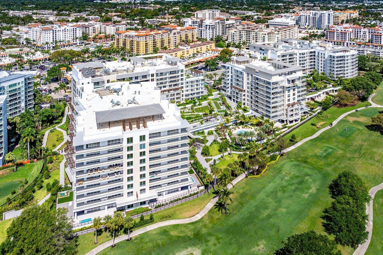 220 SE Mizner Boulevard 506