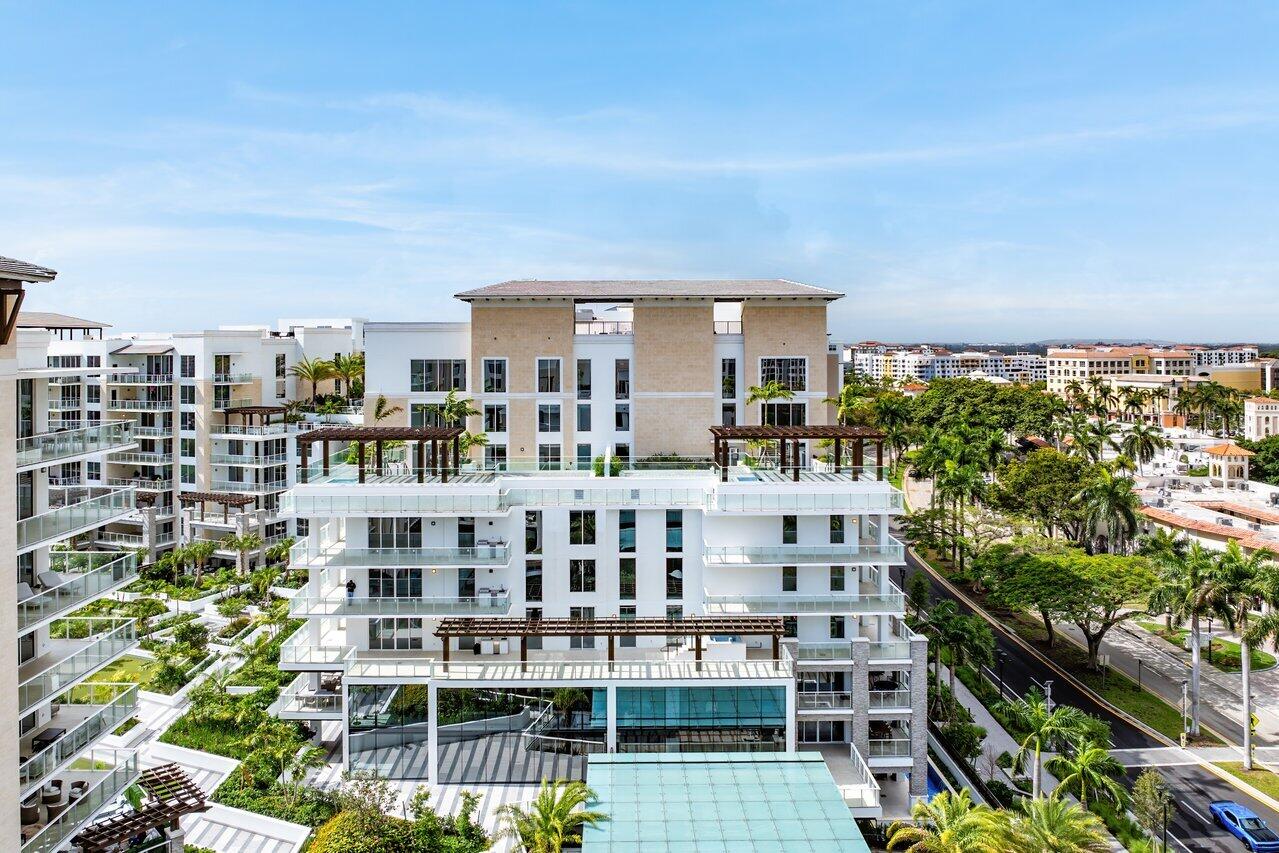 220 SE Mizner Boulevard 506