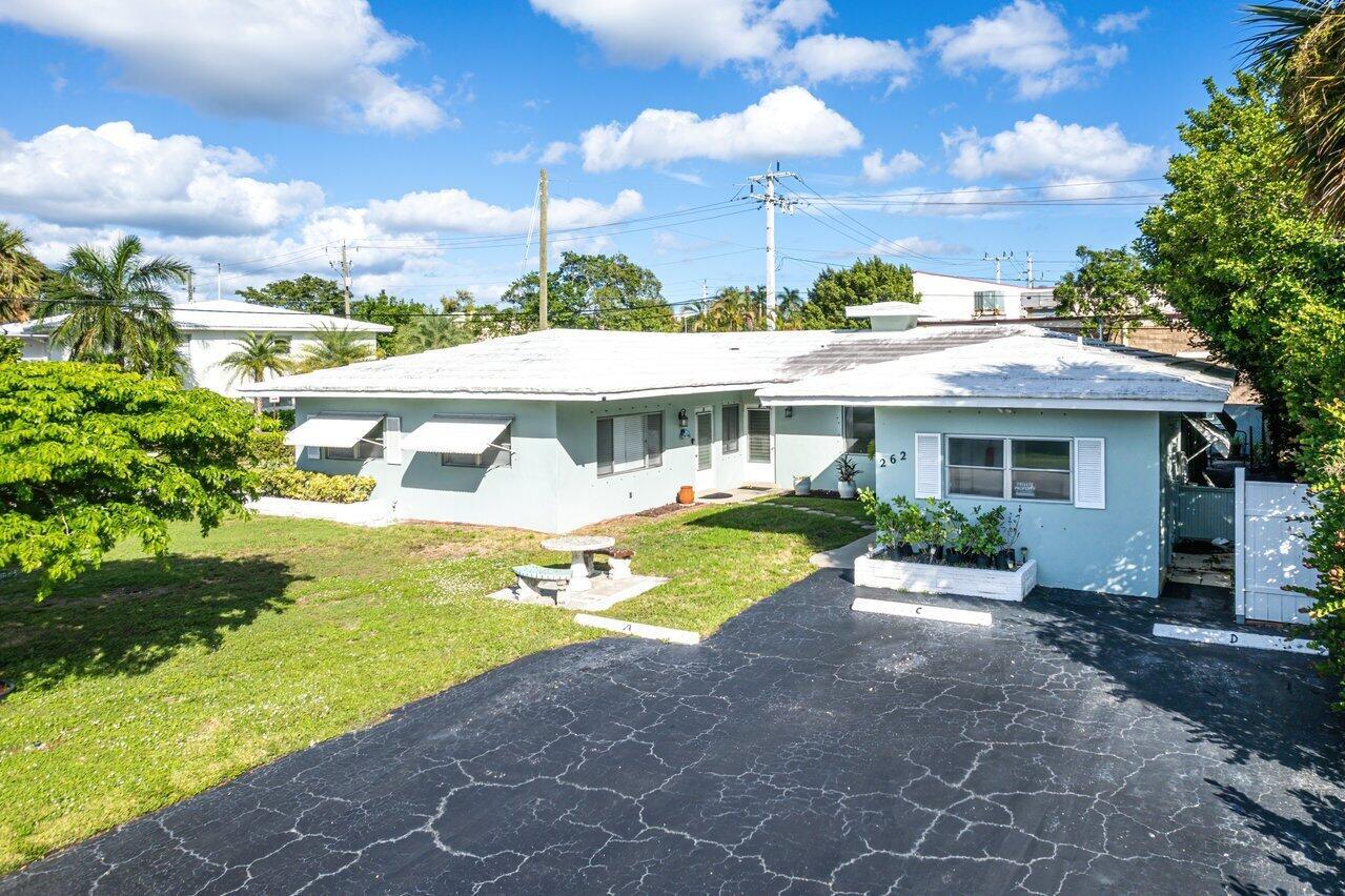 262 SE 9 Avenue 1-4