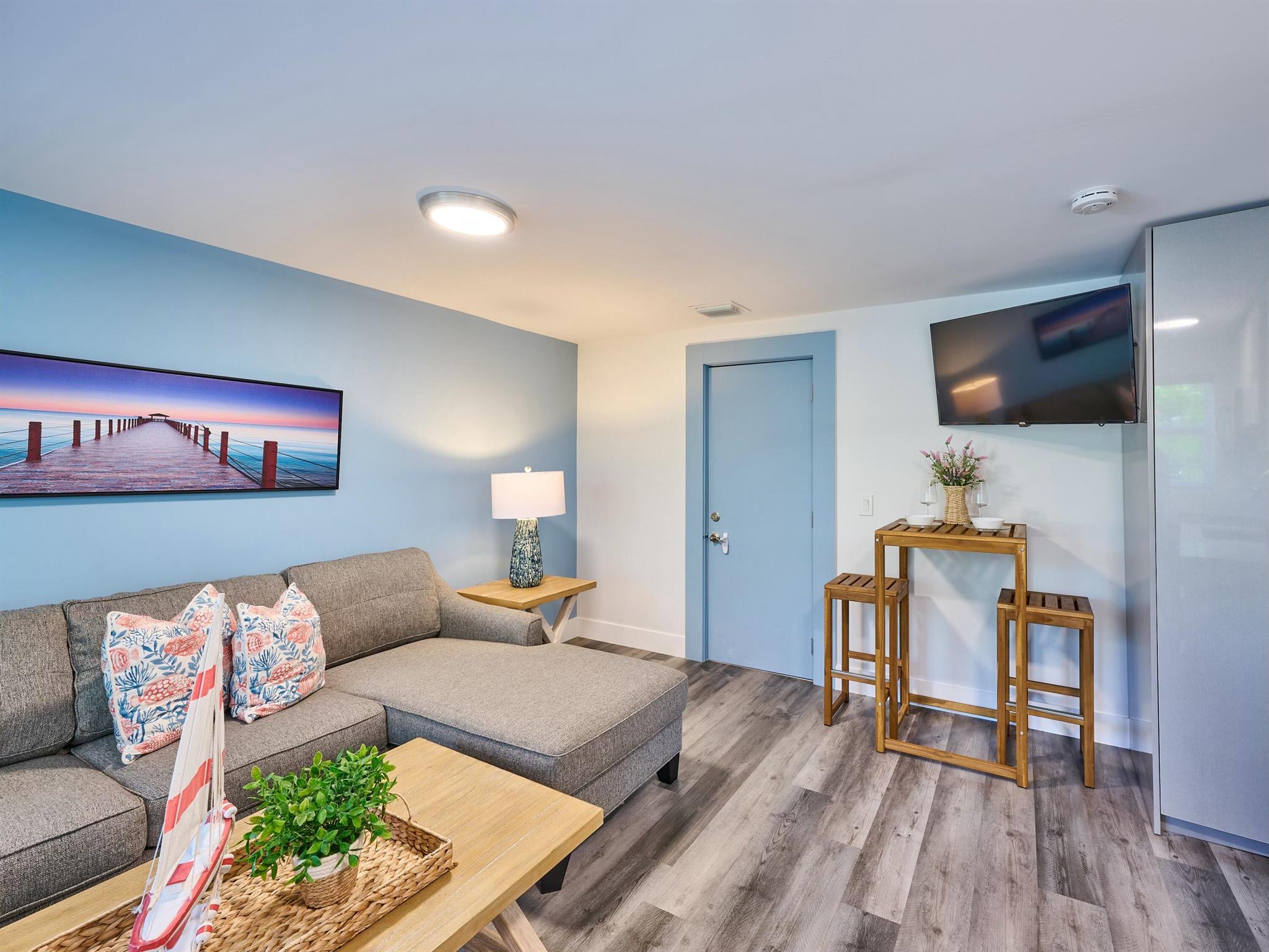 2020 Washington Street Units 1-8