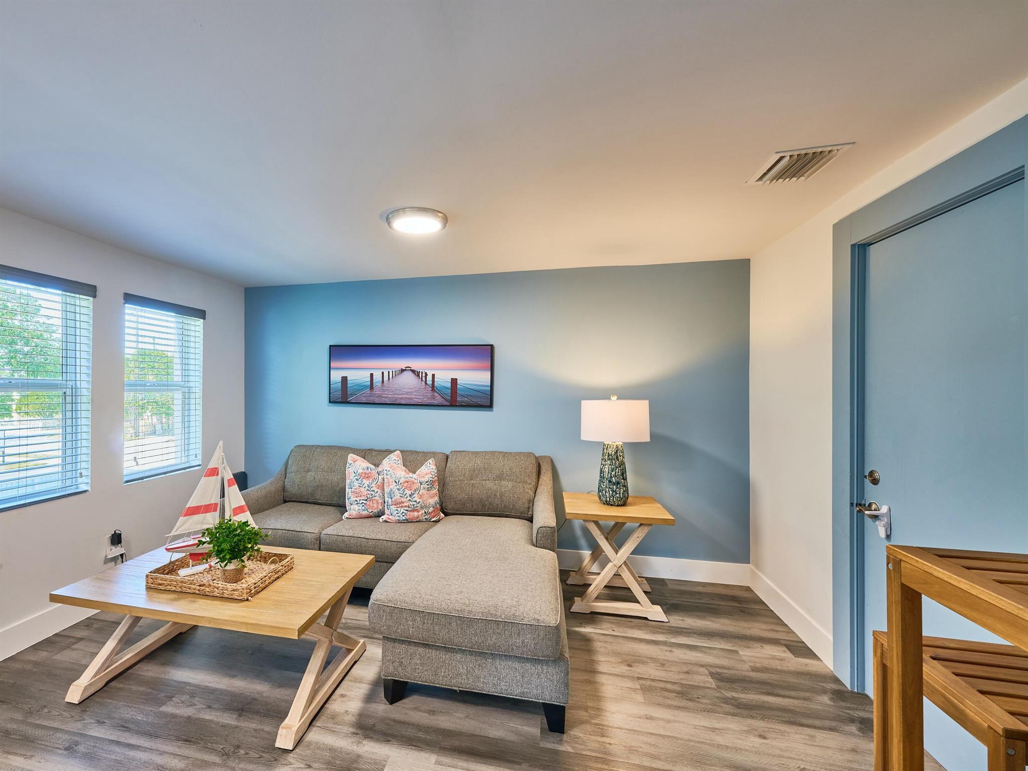 2020 Washington Street Units 1-8