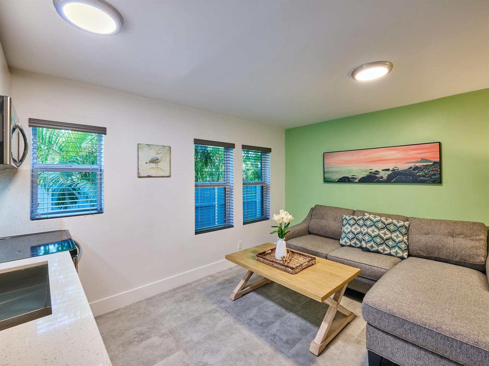 2020 Washington Street Units 1-8