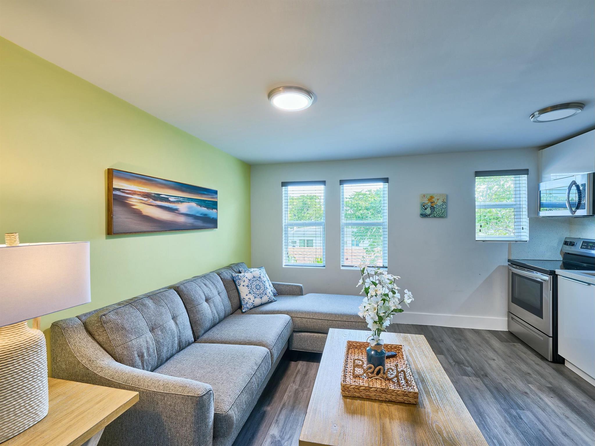 2020 Washington Street Units 1-8