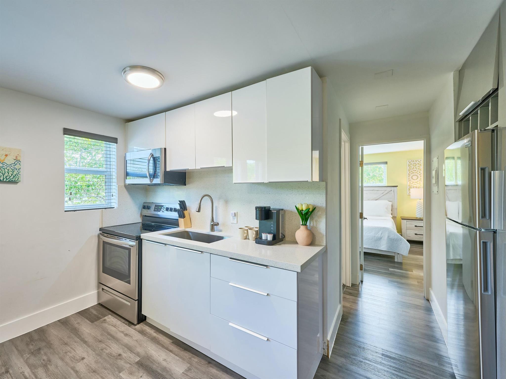 2020 Washington Street Units 1-8