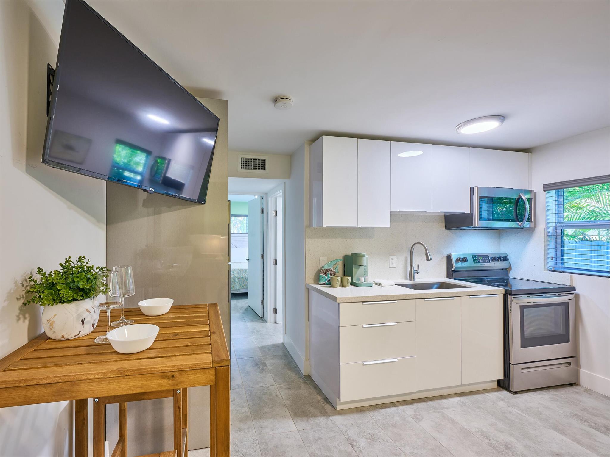 2020 Washington Street Units 1-8