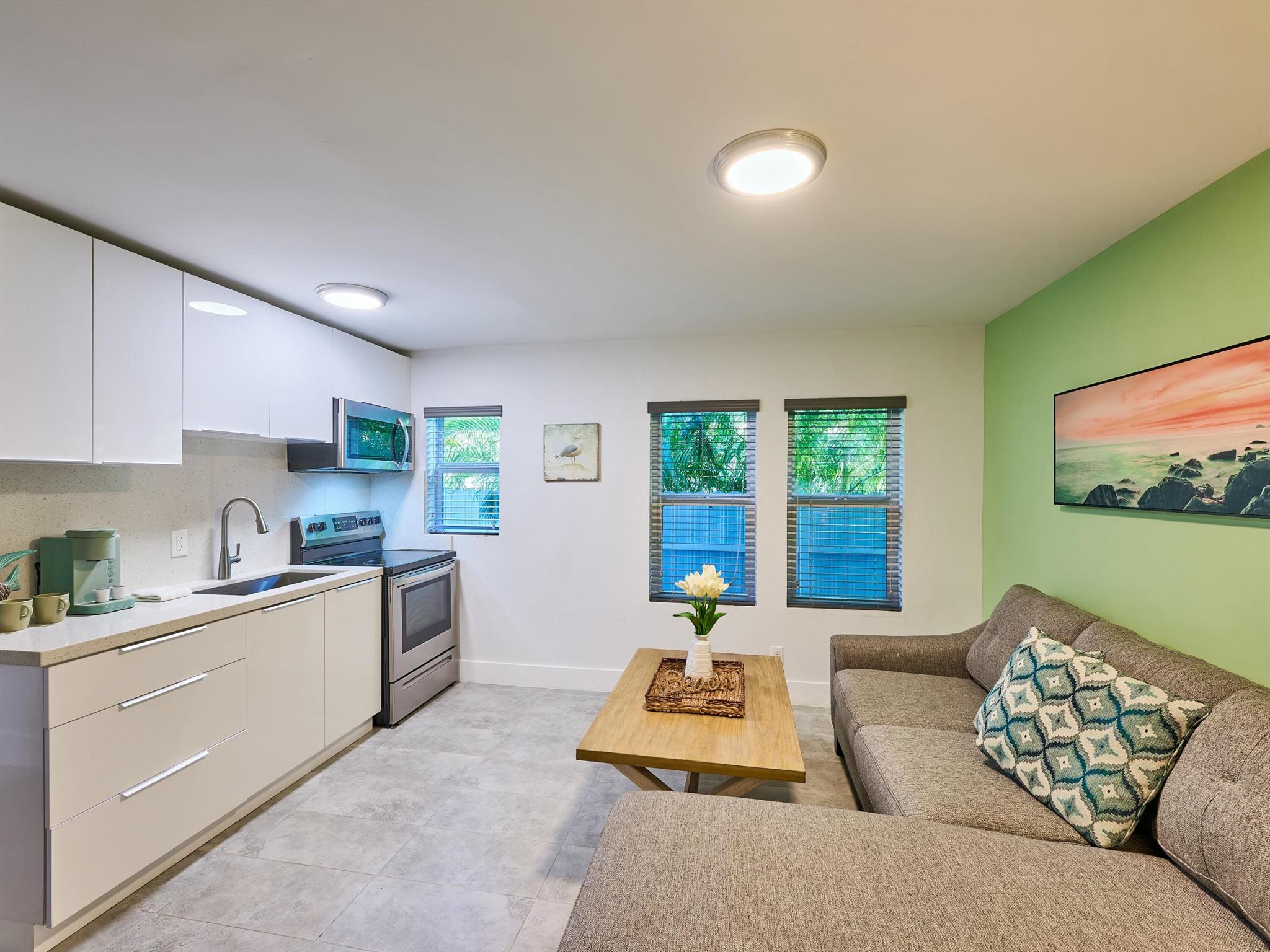 2020 Washington Street Units 1-8