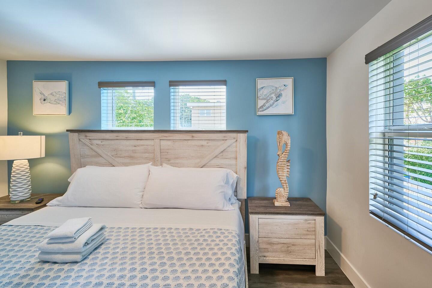 2020 Washington Street Units 1-8