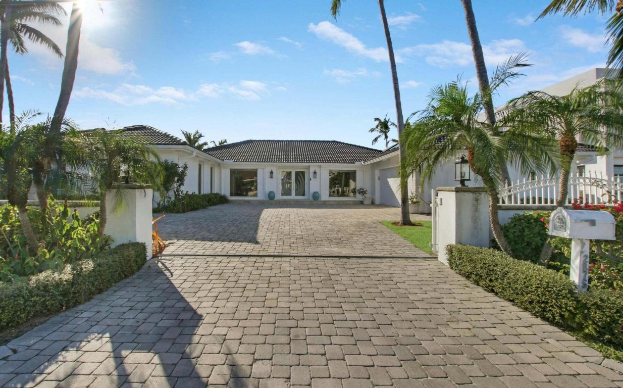 2875 Spanish River Road