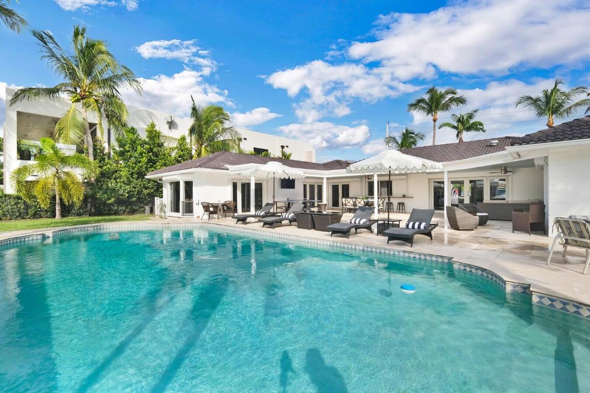 2875 Spanish River Road