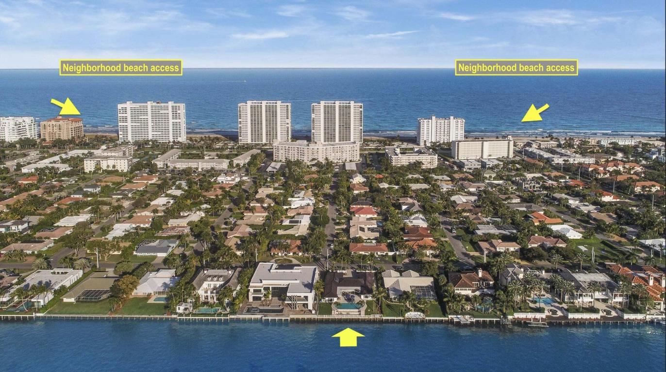 2875 Spanish River Road