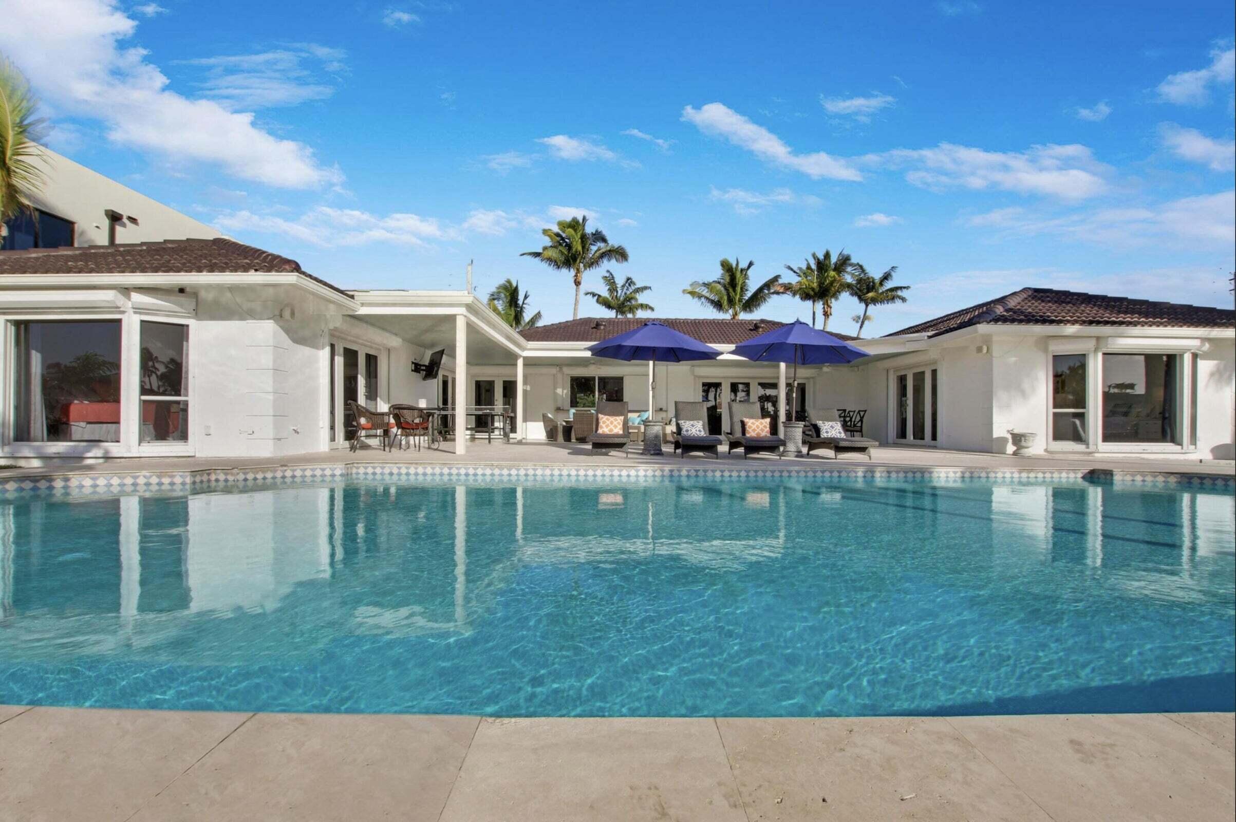 2875 Spanish River Road