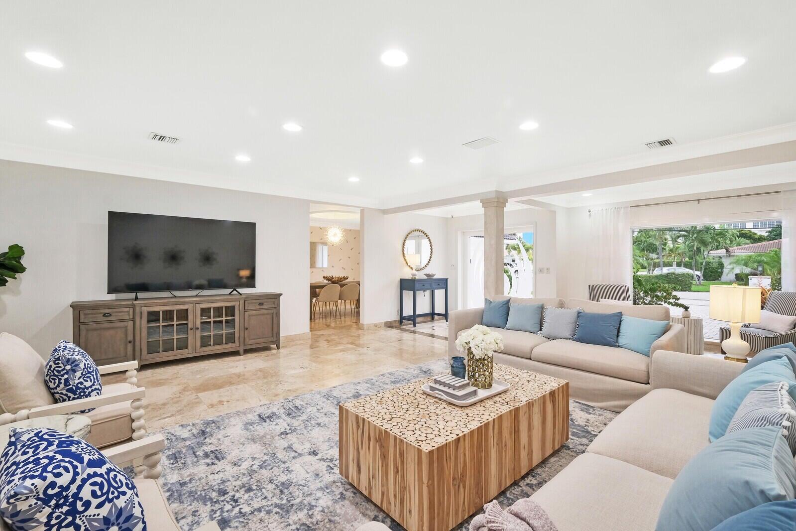 2875 Spanish River Road