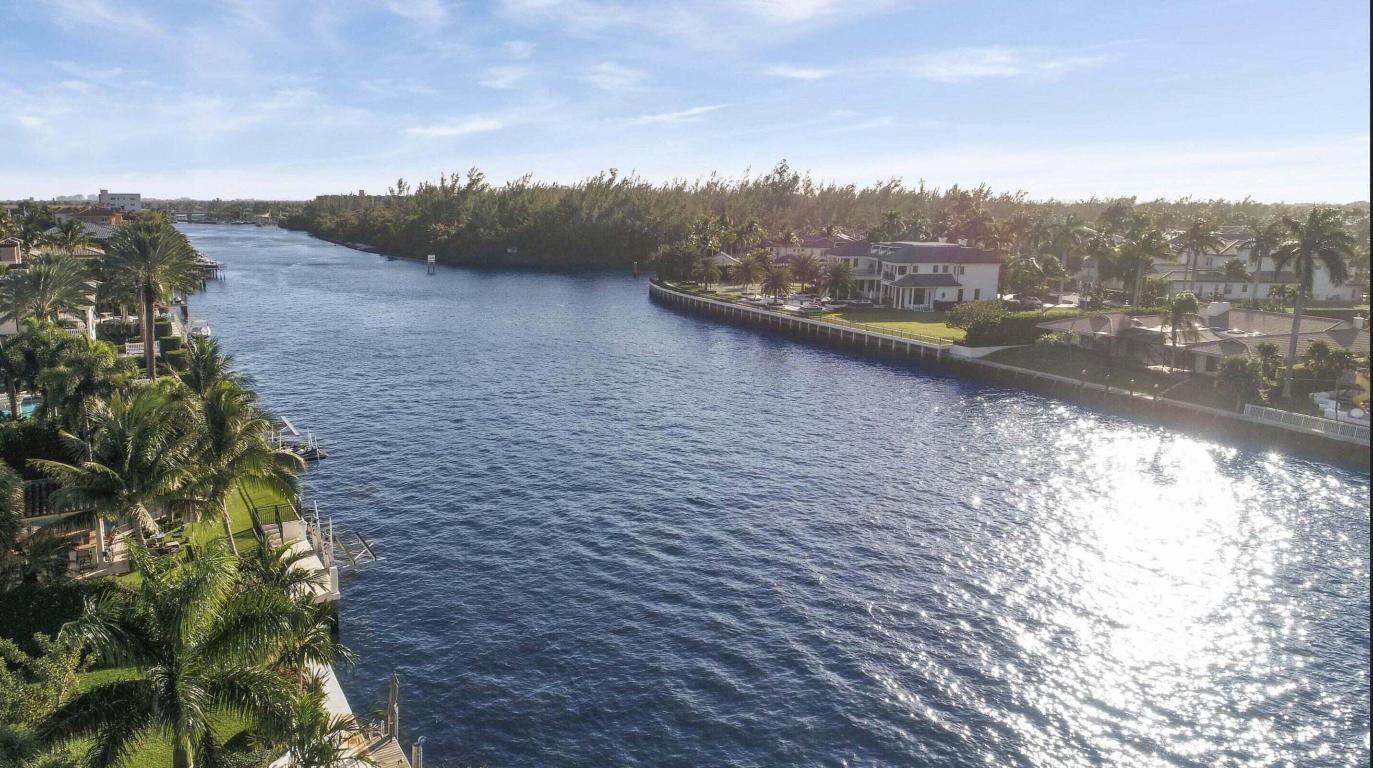 2875 Spanish River Road