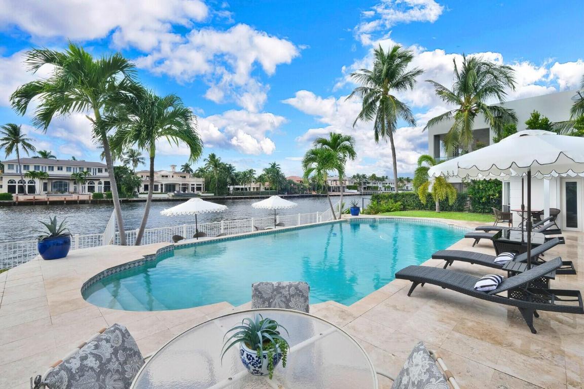 2875 Spanish River Road