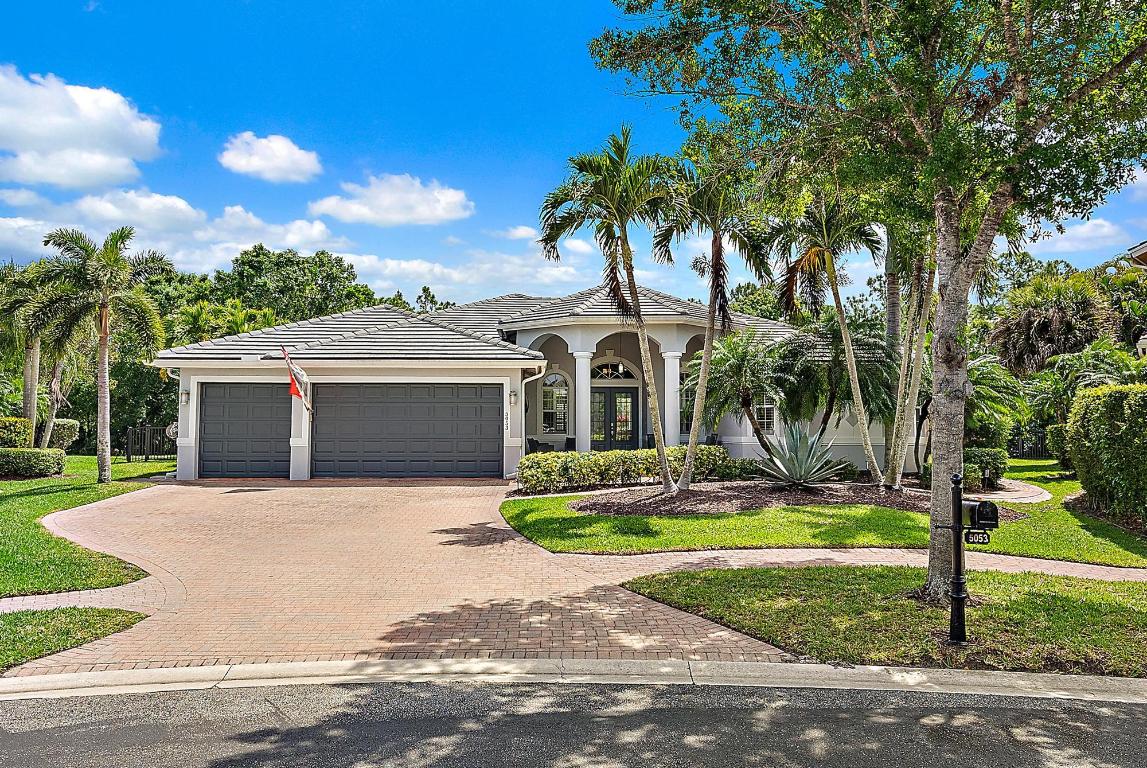 5053 SW Saint Creek Drive