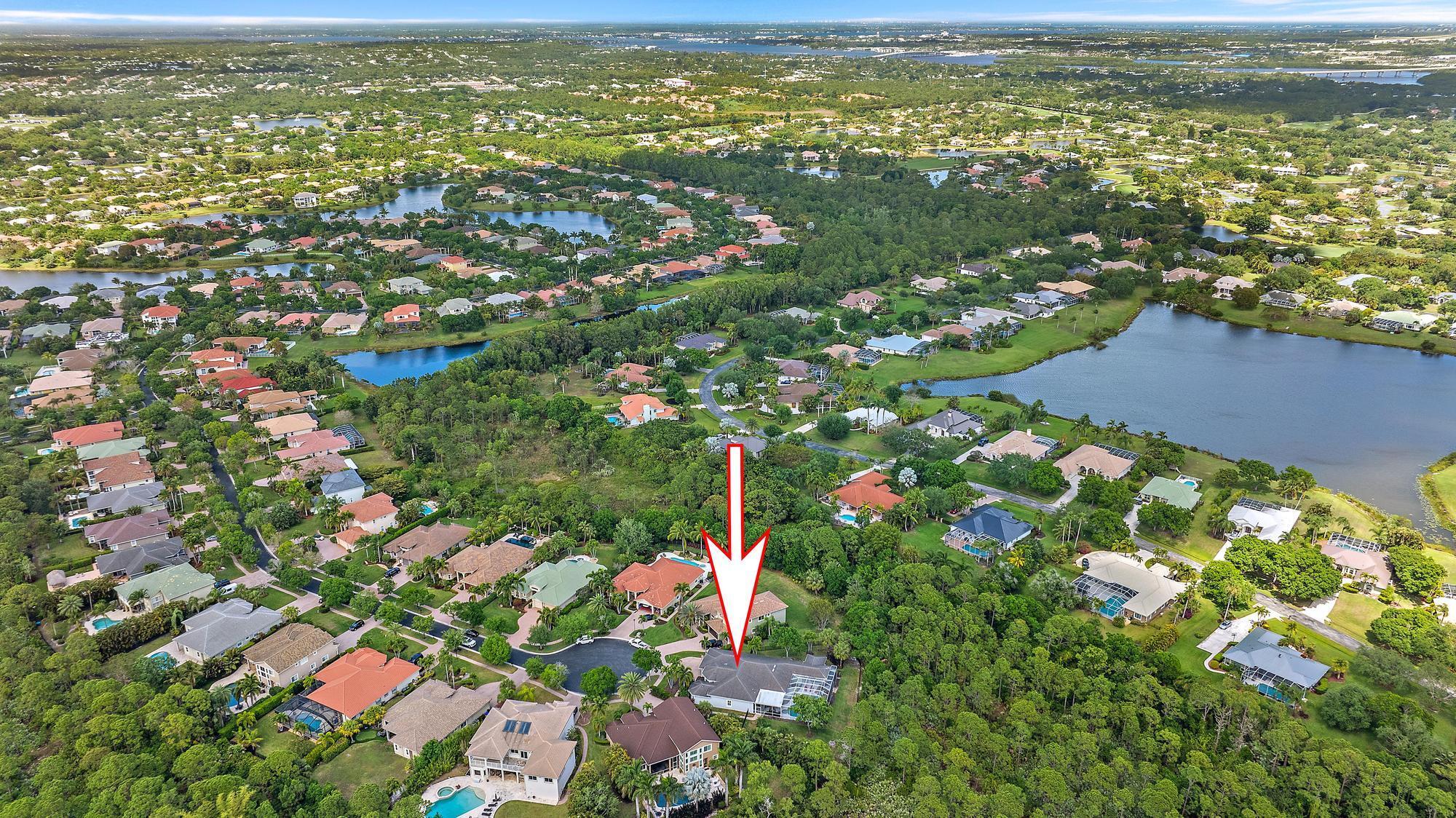 5053 SW Saint Creek Drive