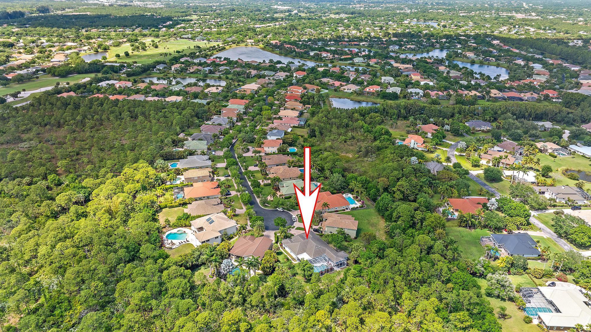 5053 SW Saint Creek Drive