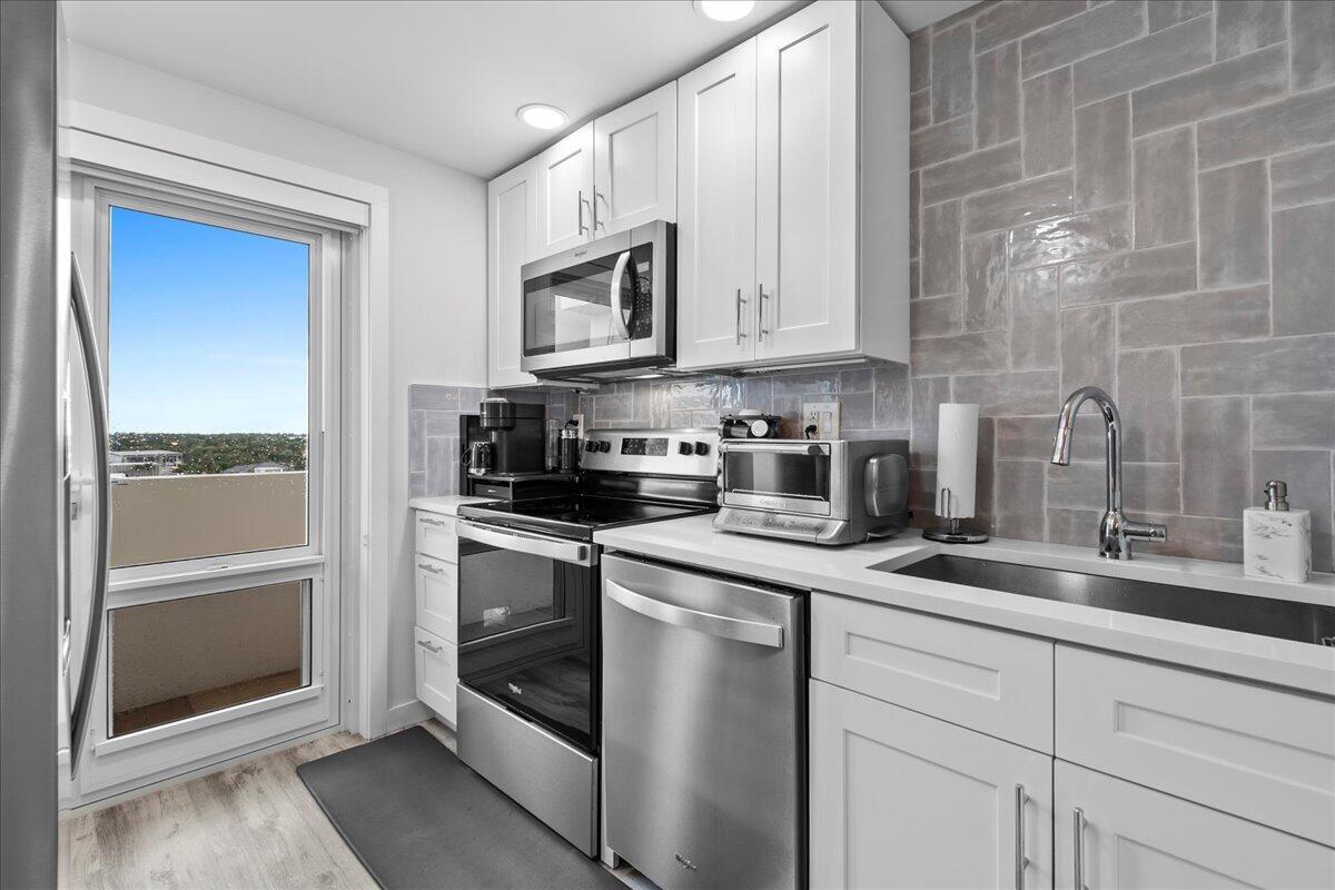 1630 N Ocean Boulevard 812