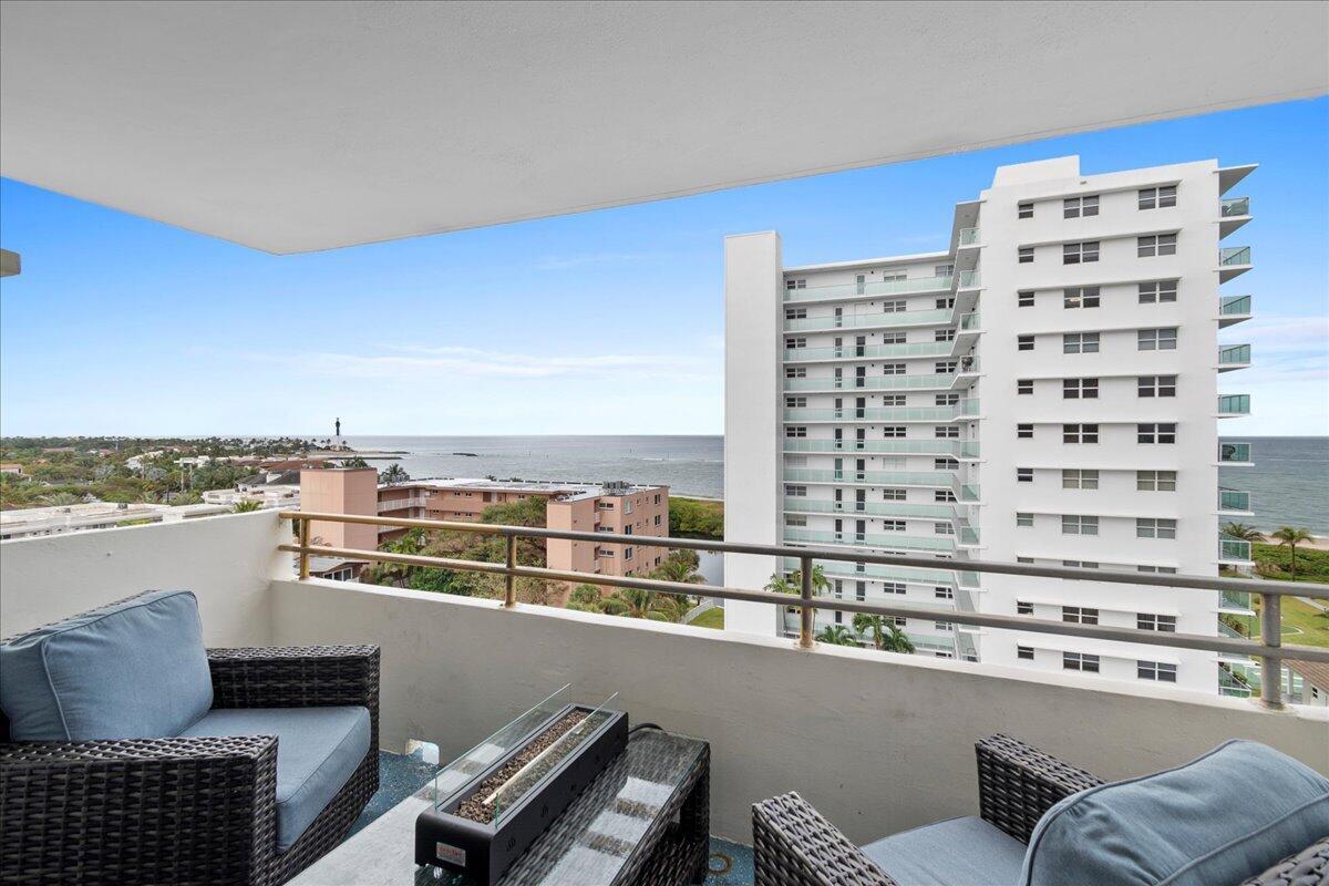 1630 N Ocean Boulevard 812