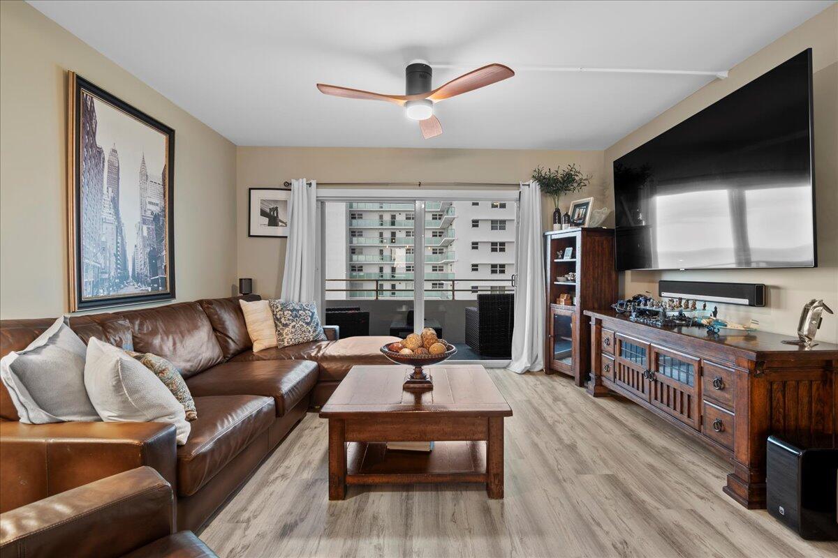 1630 N Ocean Boulevard 812