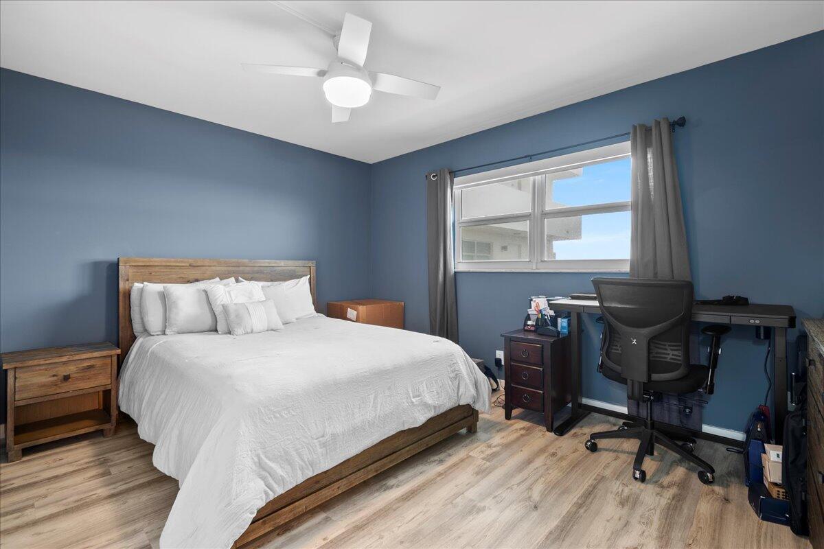 1630 N Ocean Boulevard 812