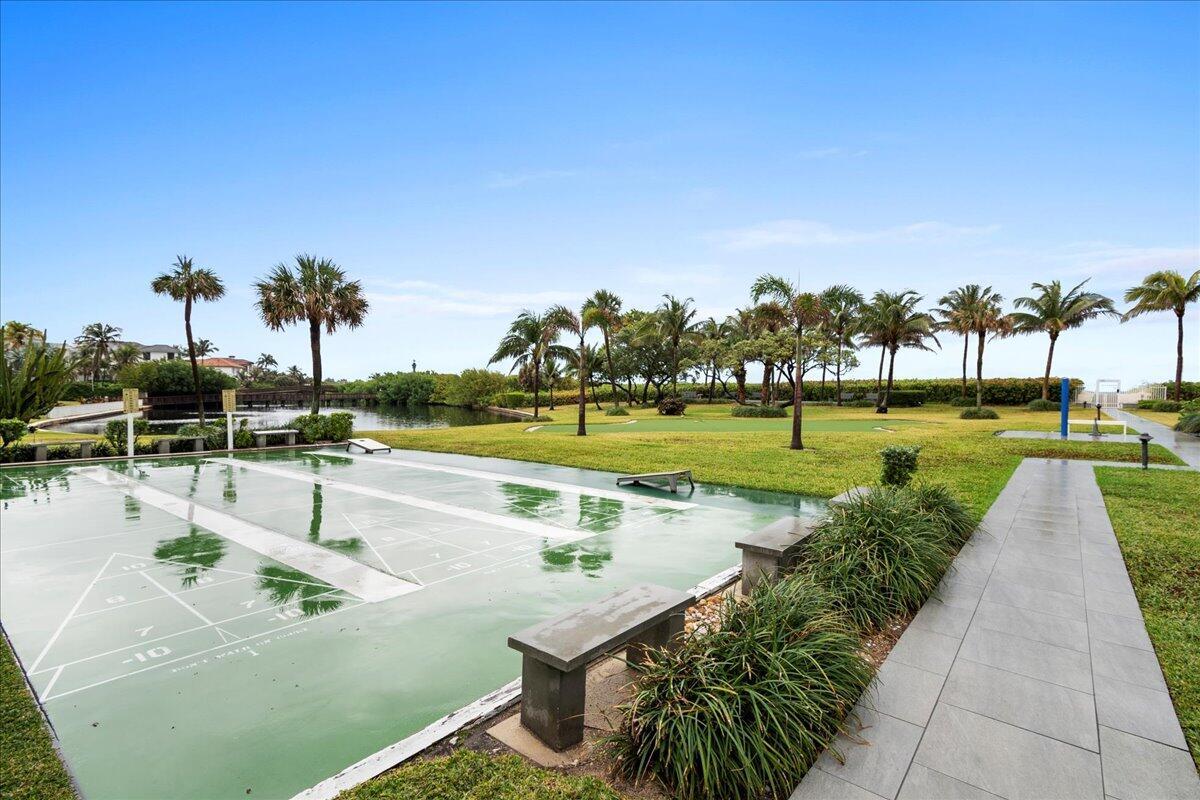 1630 N Ocean Boulevard 812