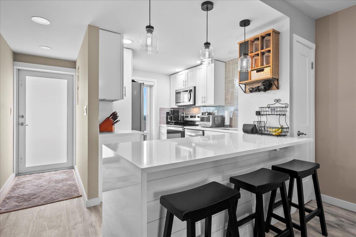 1630 N Ocean Boulevard 812