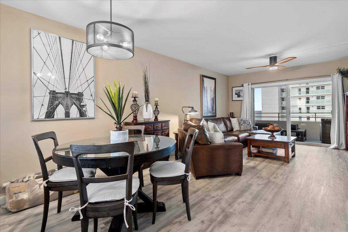 1630 N Ocean Boulevard 812