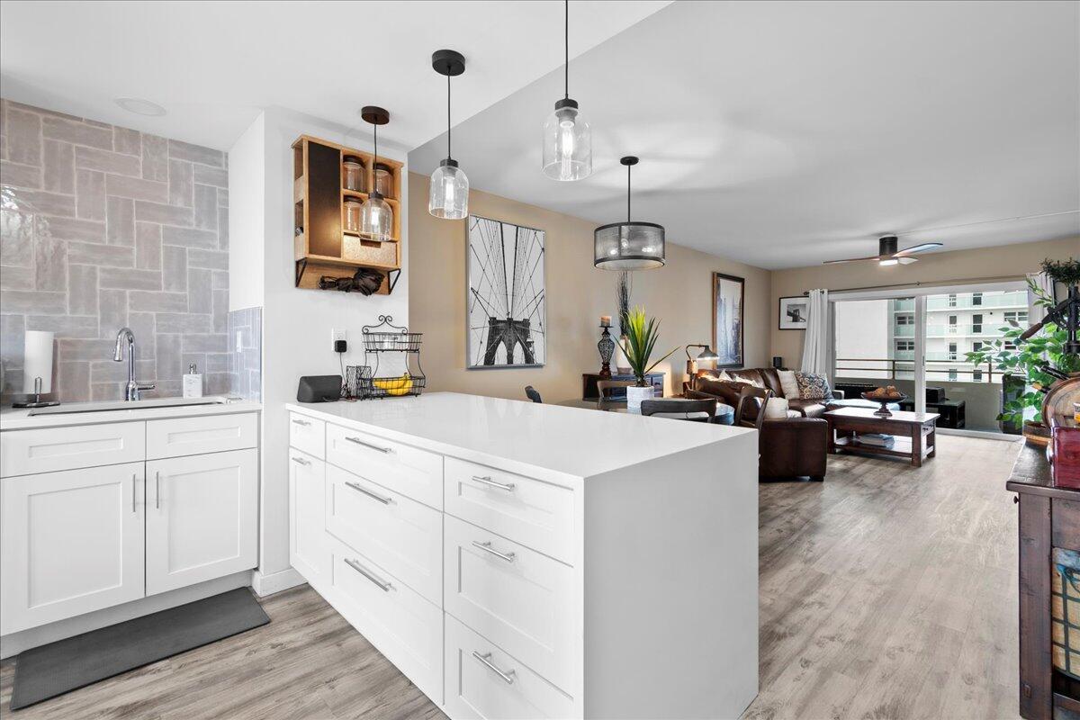 1630 N Ocean Boulevard 812