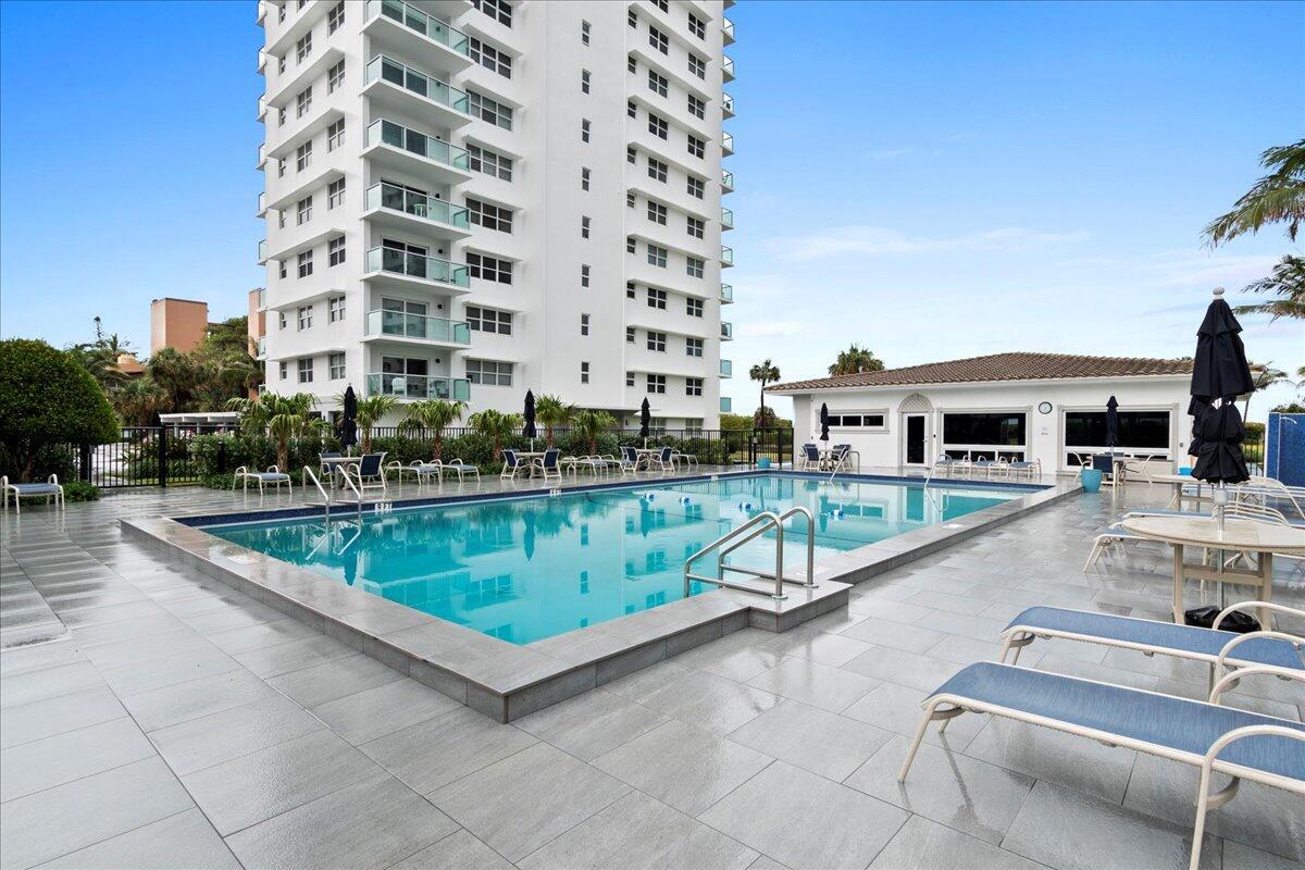 1630 N Ocean Boulevard 812