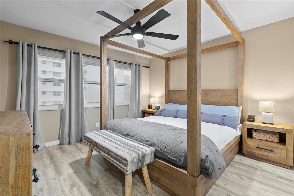 1630 N Ocean Boulevard 812