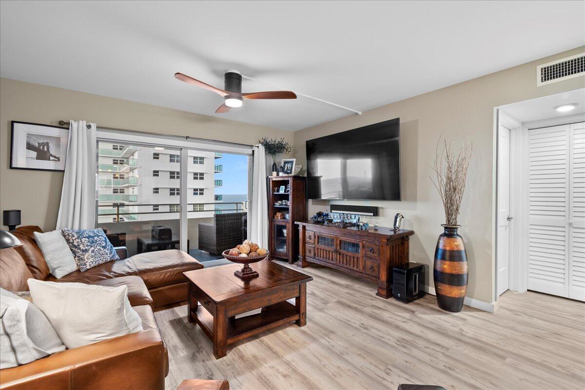 1630 N Ocean Boulevard 812