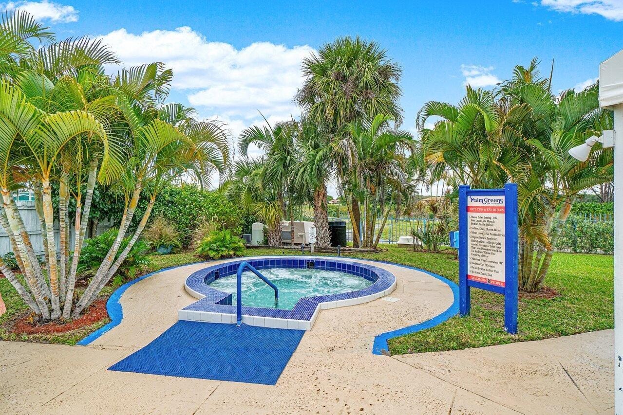 5820 Sugar Palm Court D