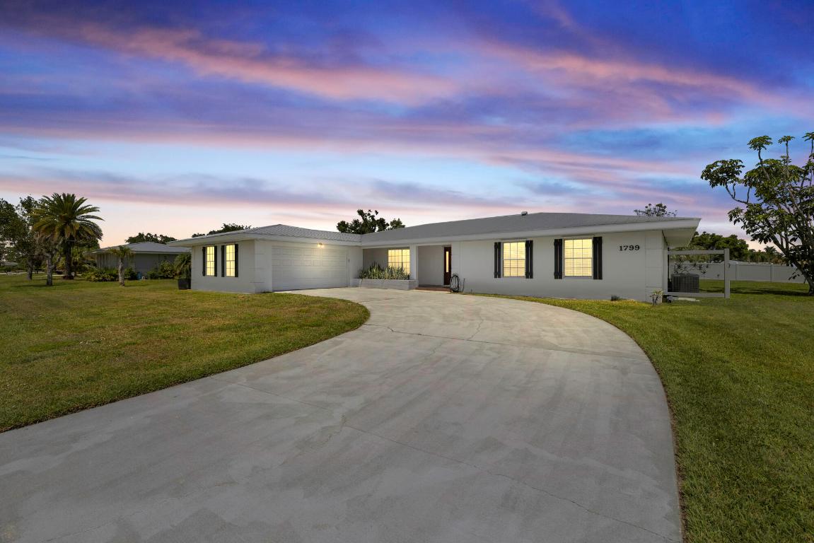 1799 SE Westmoreland Boulevard