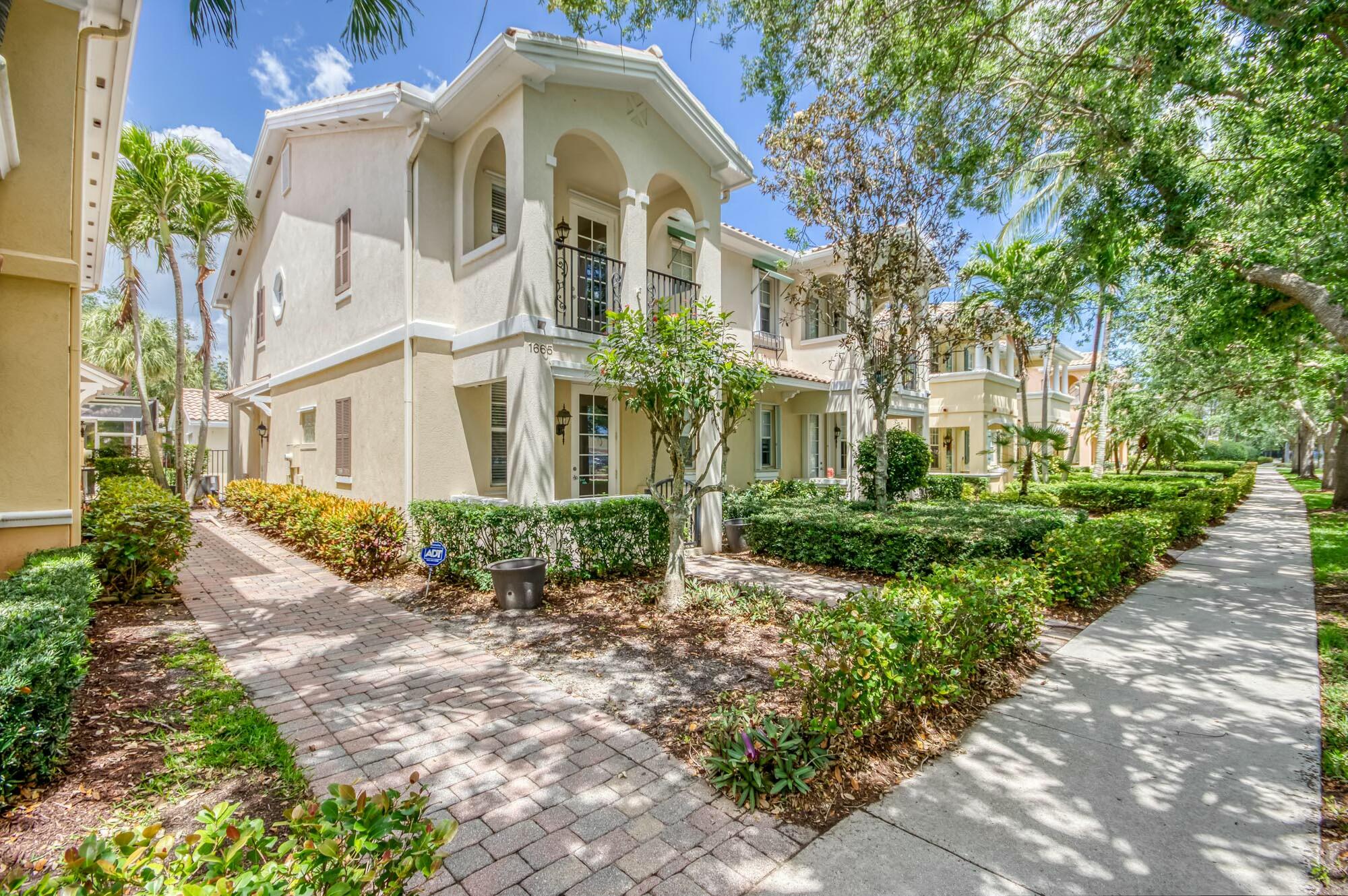 1665 Jeaga Drive