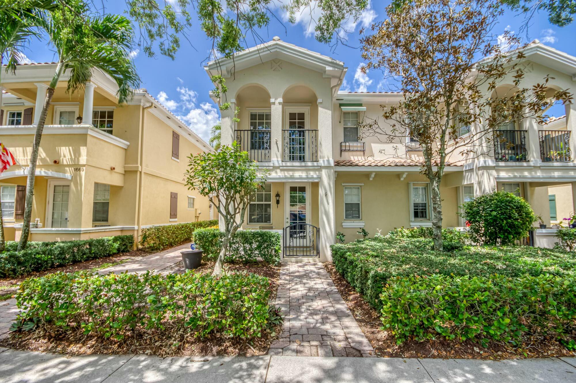 1665 Jeaga Drive