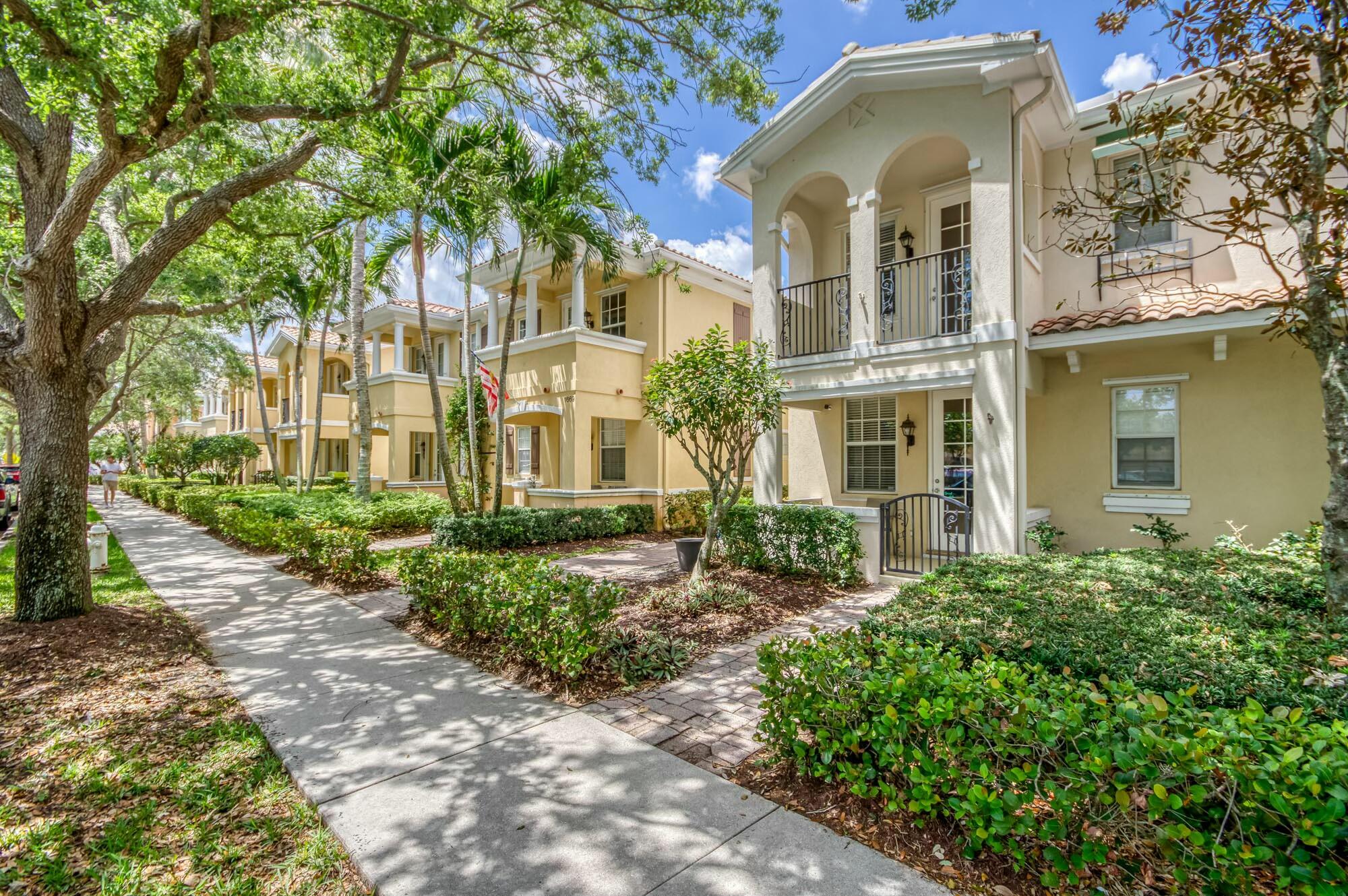 1665 Jeaga Drive