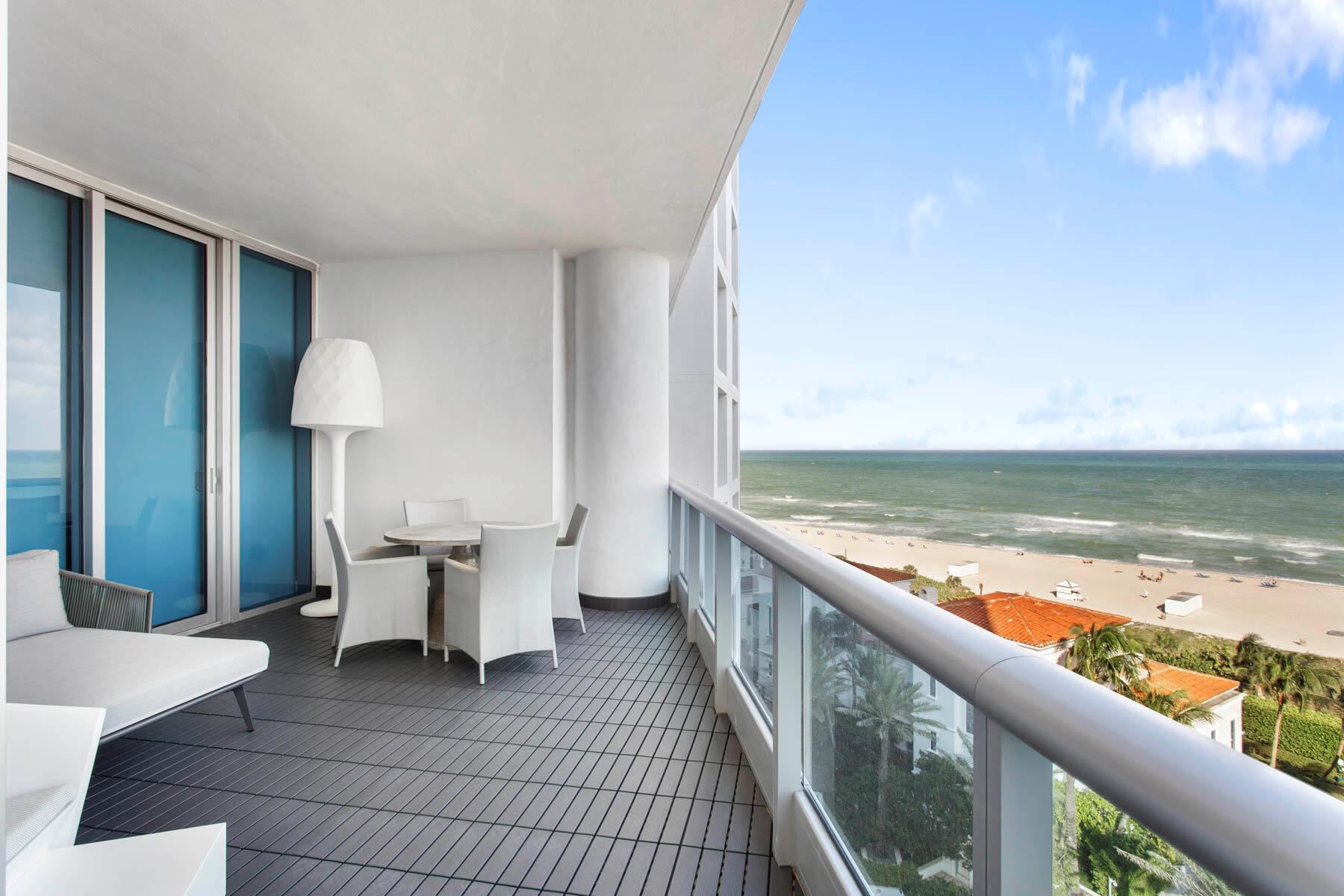 5959 Collins Avenue 1003