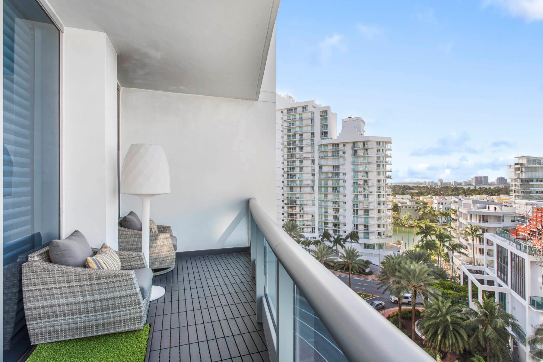 5959 Collins Avenue 1003