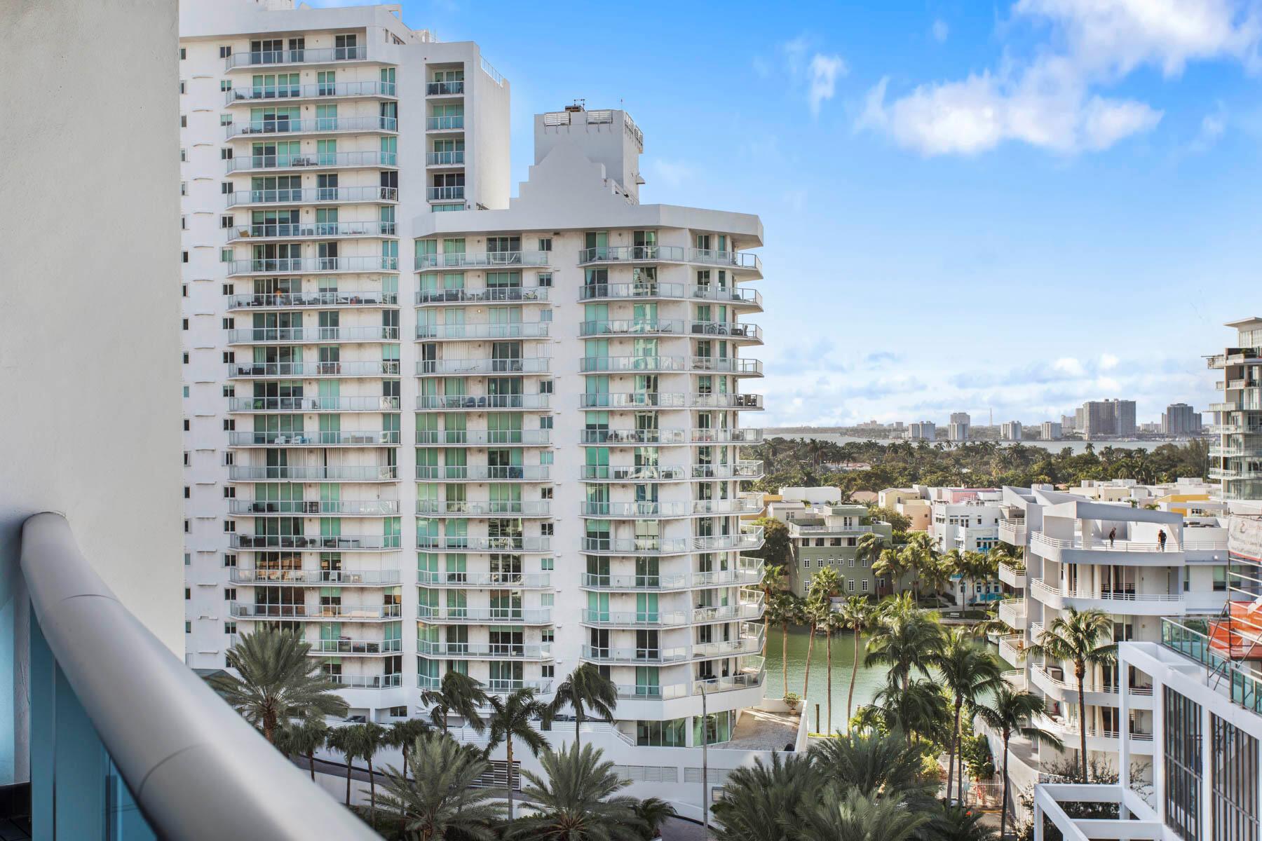 5959 Collins Avenue 1003