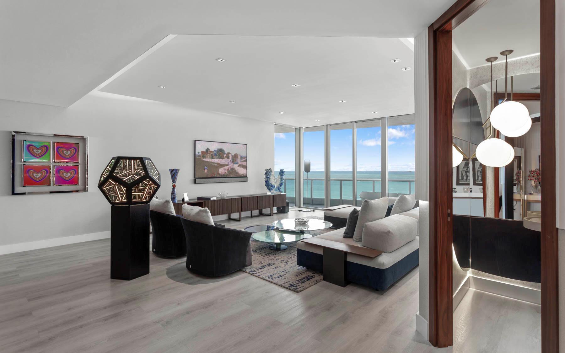 5959 Collins Avenue 1003
